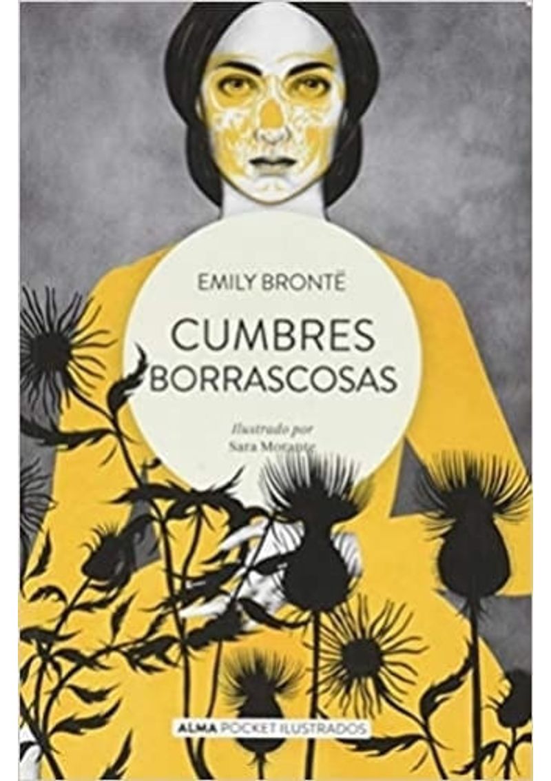 CUMBRES-BORRASCOSAS--CLASICOS-POCKET-