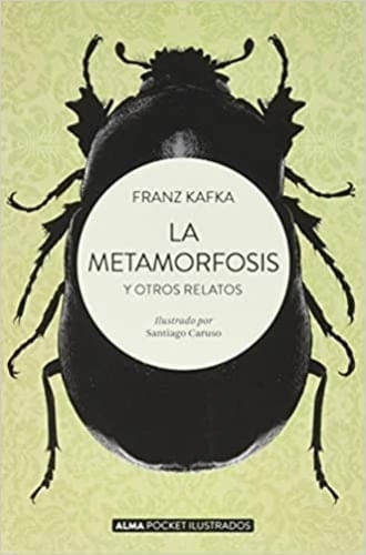 LA METAMORFOSIS Y OTROS RELATOS (CLÁSICOS POCKET)
