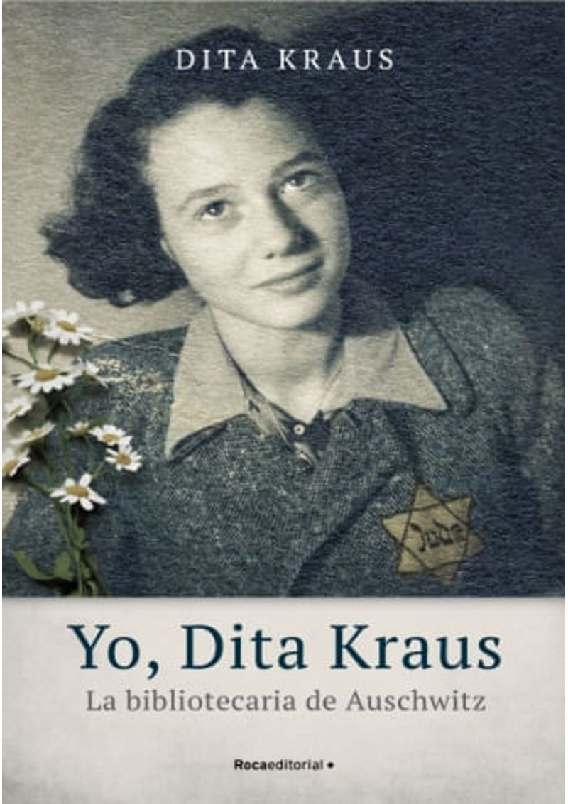 YO-DITA-KRAUS.-LA-BIBLIOTECARIA-DE-AUSCHWITZ