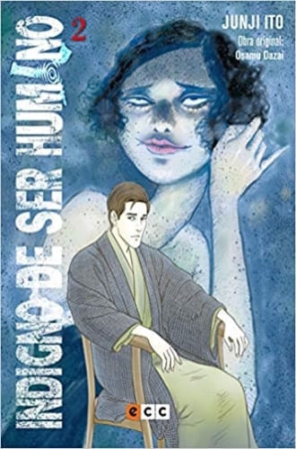 INDIGNO DE SER HUMANO NUM. 02 (DE 3)