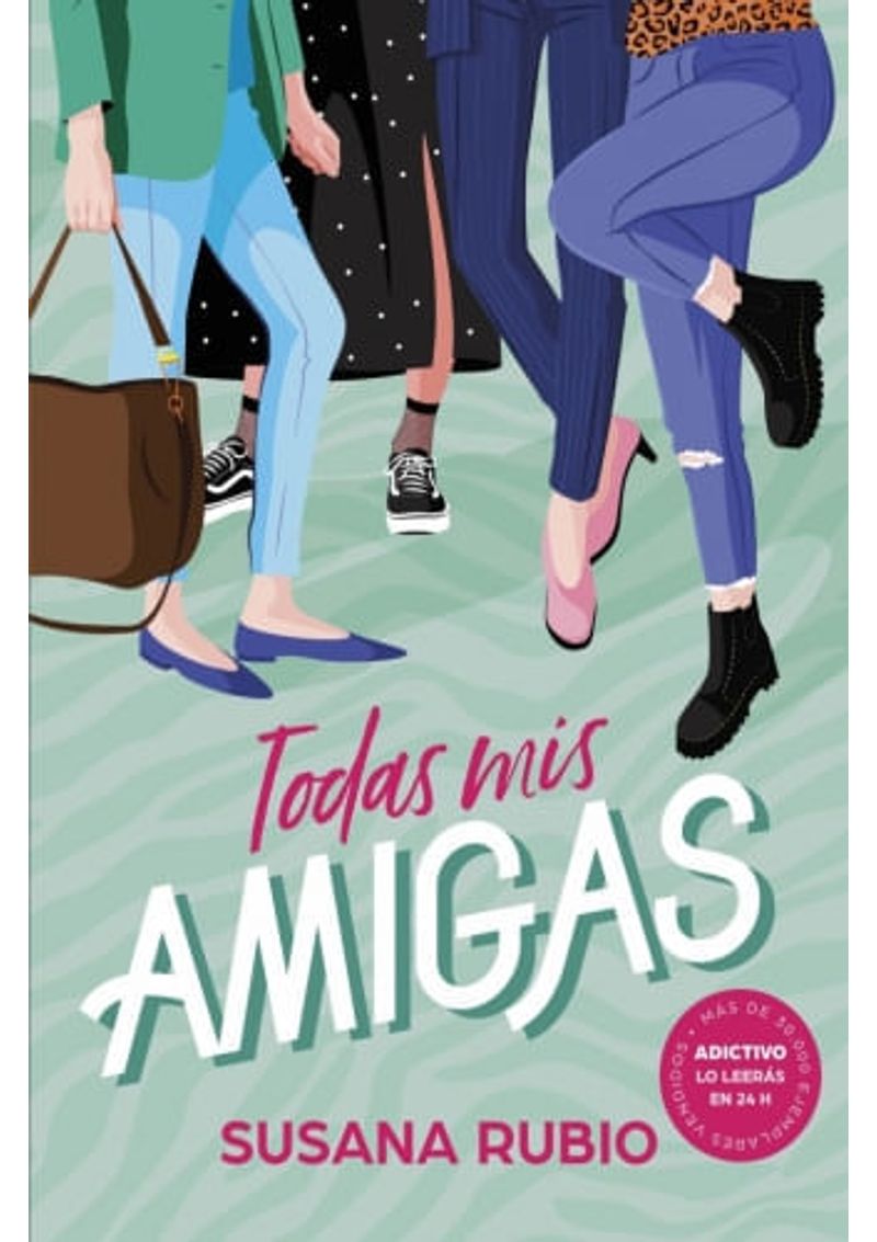 TODAS-MIS-AMIGAS