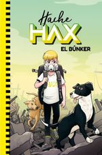 HACHE-HAX.-EL-BUNKER