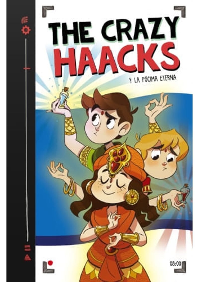 THE-CRAZY-HAACKS-Y-LA-POCIMA-ETERNA