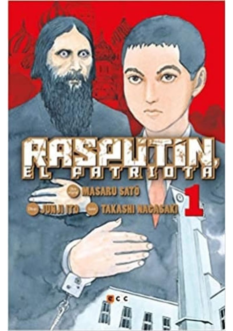 RASPUTIN-EL-PATRIOTA-NUM.-01--DE-6--