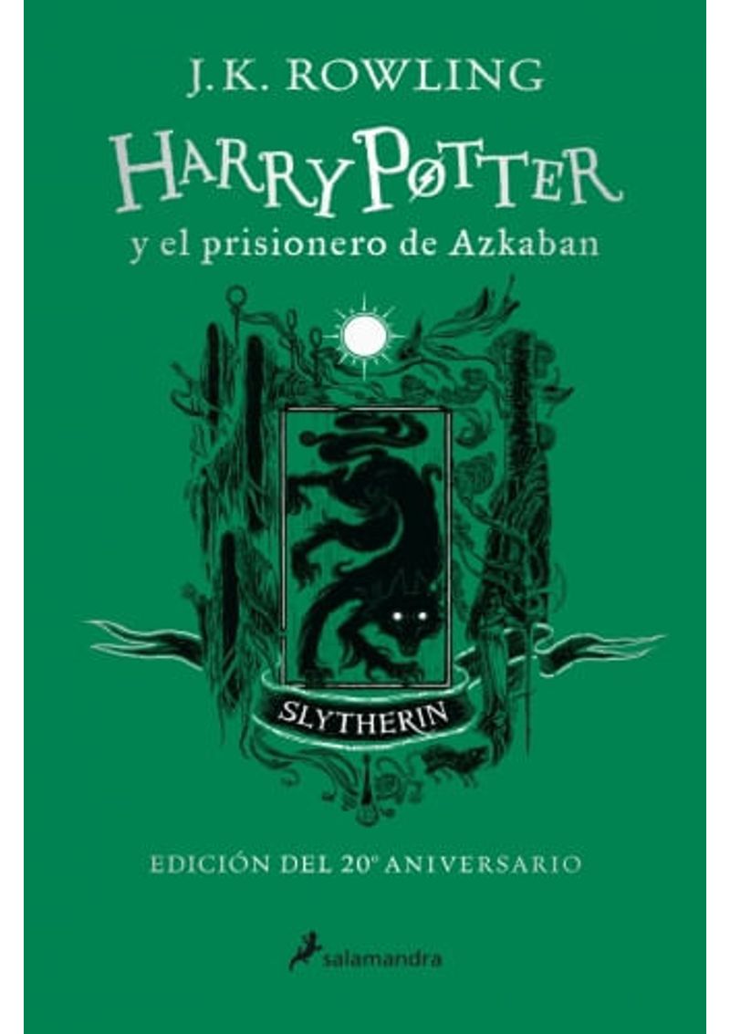 HARRY-POTTER---EL-PRISIONERO-DE-AZKABAN--20-ANIV.-SLYTHERYN-
