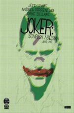 JOKER--SONRISA-ASESINA--LIBRO-UNO