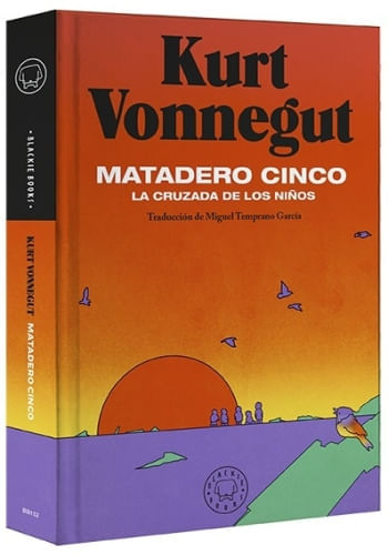 MATADERO CINCO