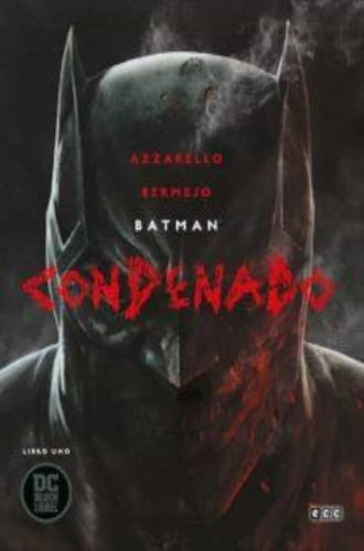 BATMAN: CONDENADO