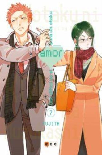 QUE DIFICIL ES EL AMOR PARA UN OTAKU 07