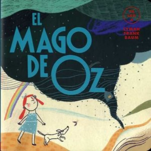 YA LEO A - EL MAGO DE OZ