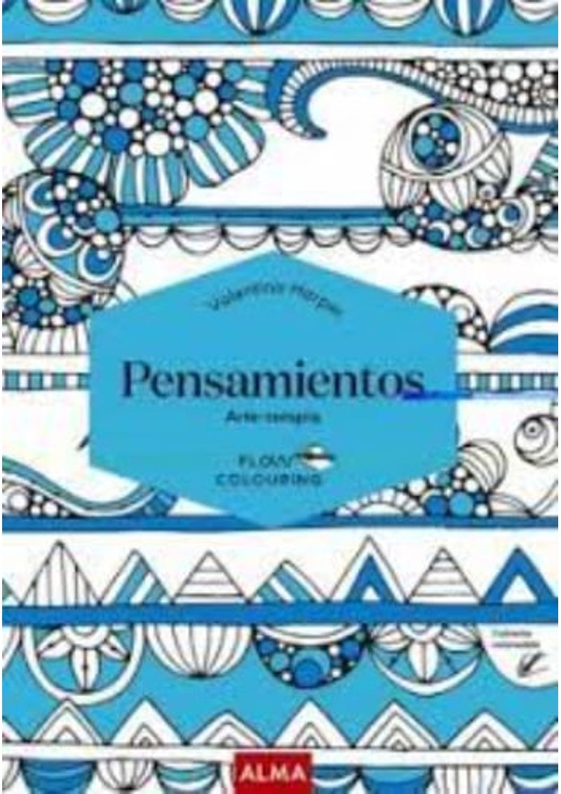 COL.-FLOW-COLOURING---PENSAMIENTOS