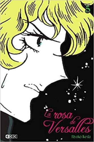 LA ROSA DE VERSALLES 05