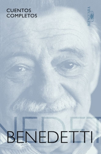 CUENTOS COMPLETOS (BENEDETTI)
