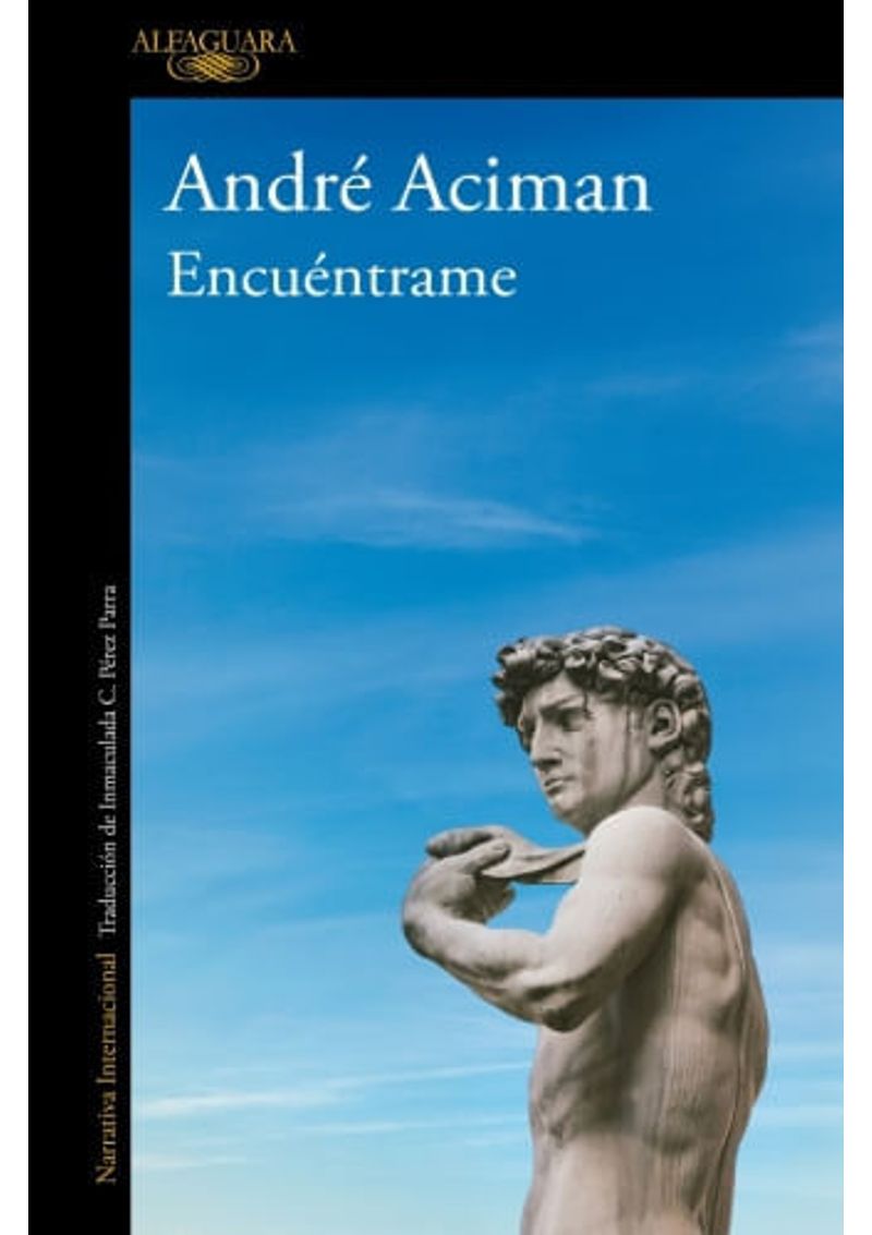 ENCUENTRAME