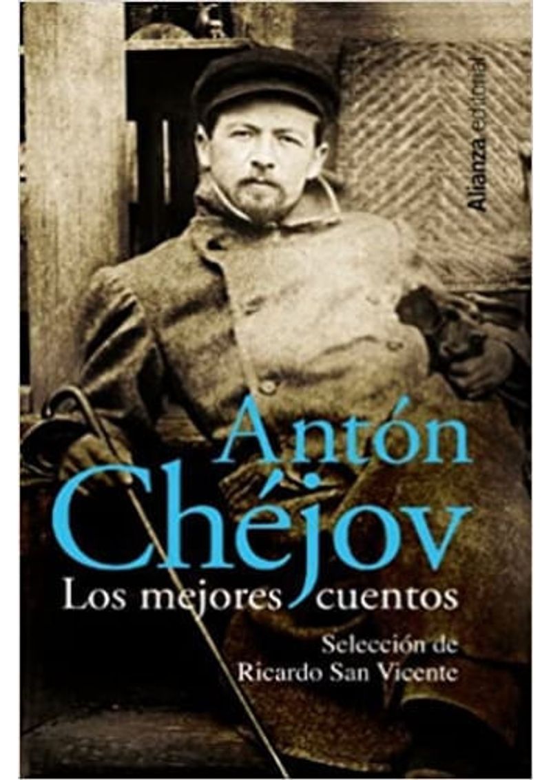 LOS-MEJORES-CUENTOS--CHEJOV-