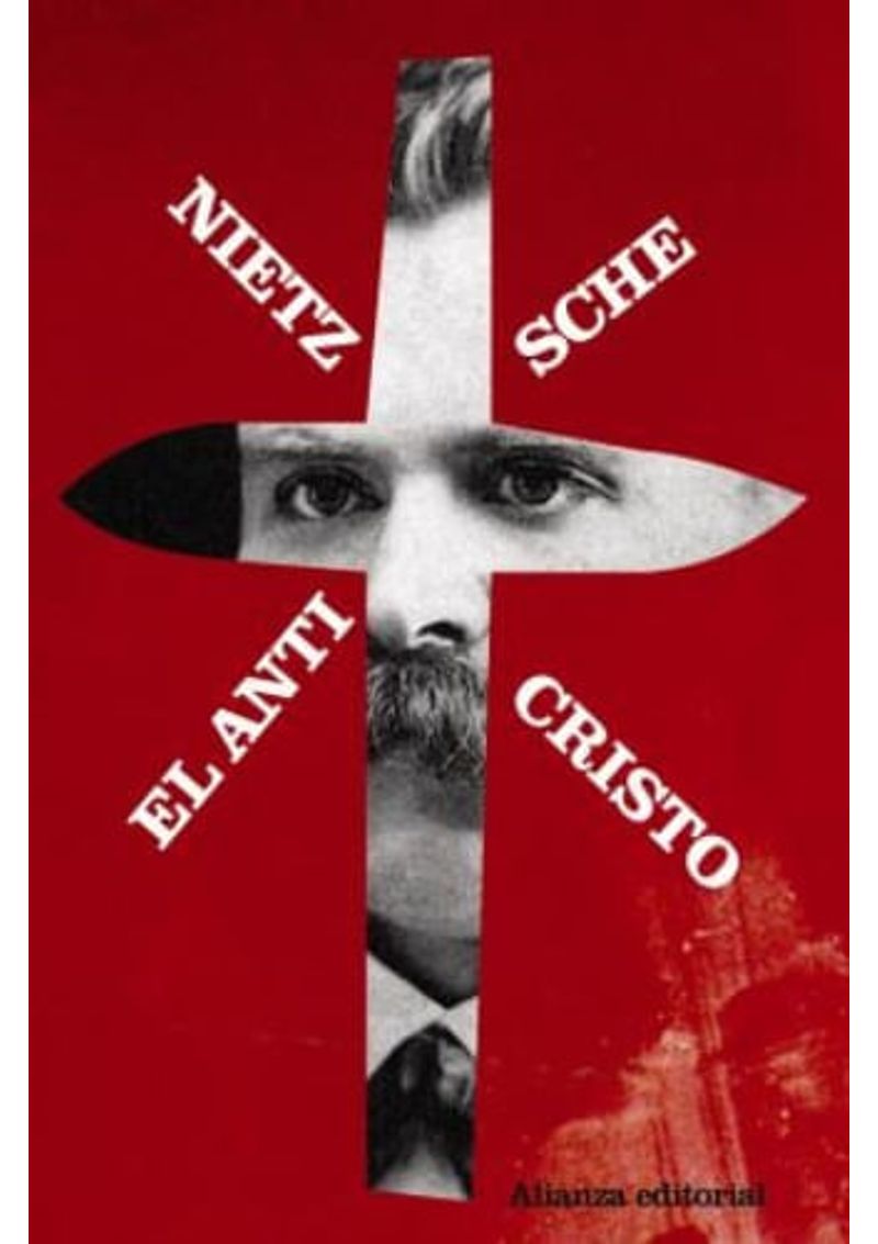 EL-ANTICRISTO