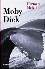 MOBY-DICK