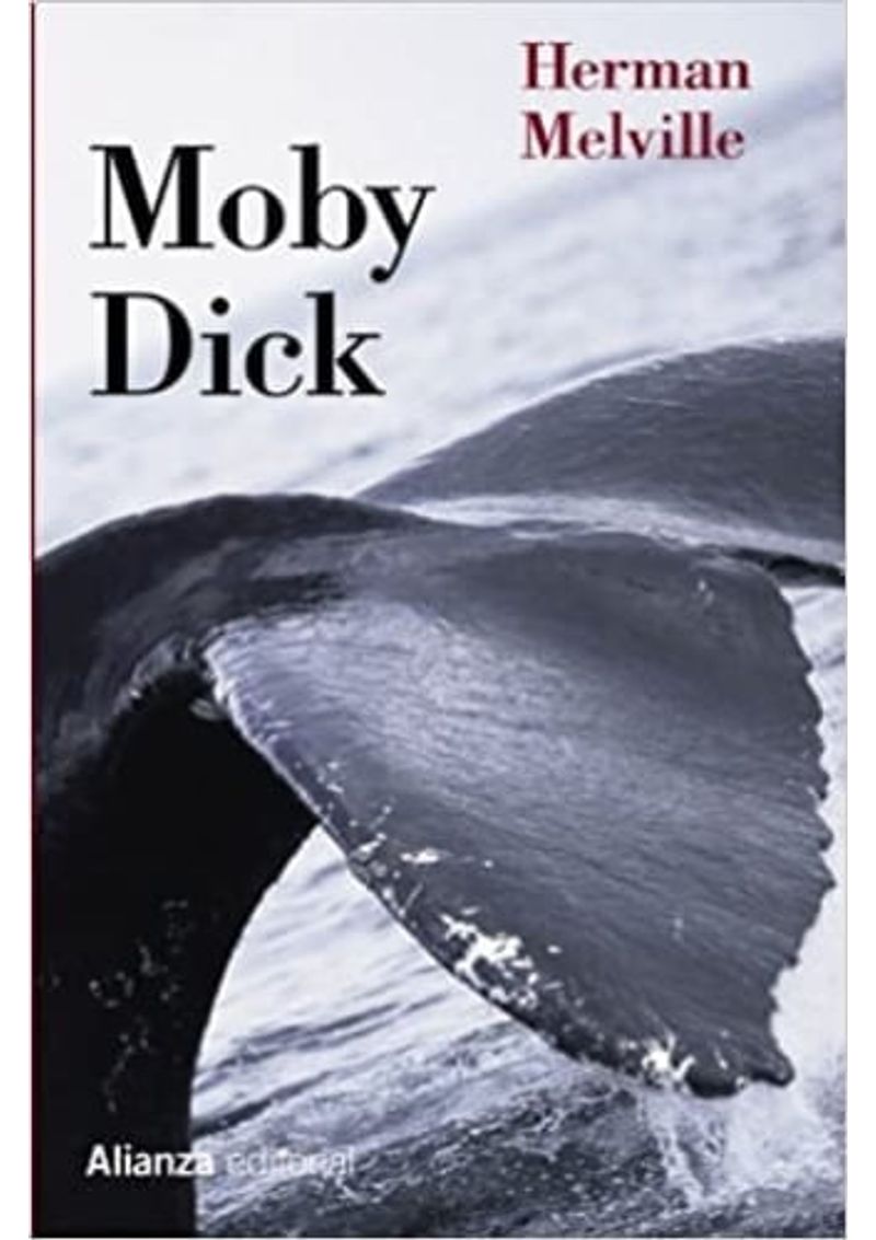 MOBY-DICK