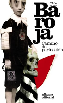 CAMINO DE PERFECCION