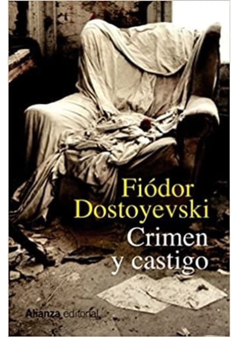 CRIMEN-Y-CASTIGO