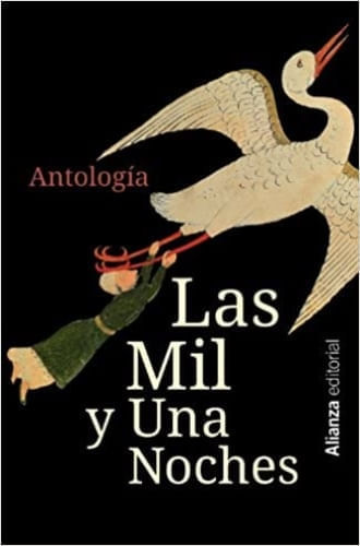 LAS MIL Y UNA NOCHES (ANTOLOGIA)