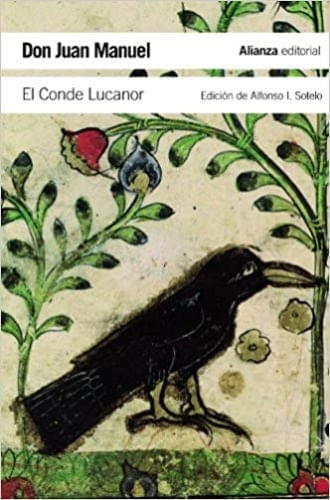 EL CONDE LUCANOR