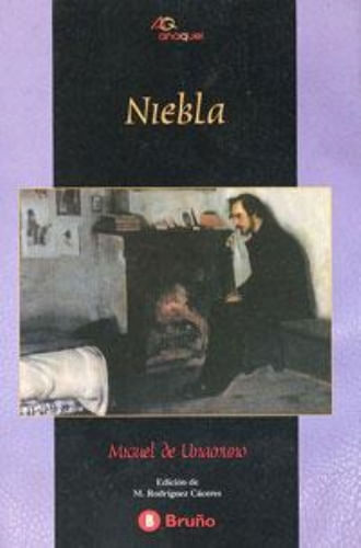 NIEBLA