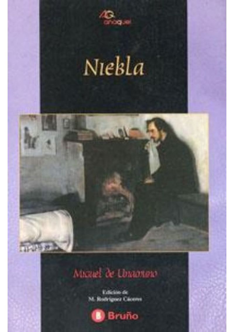 NIEBLA