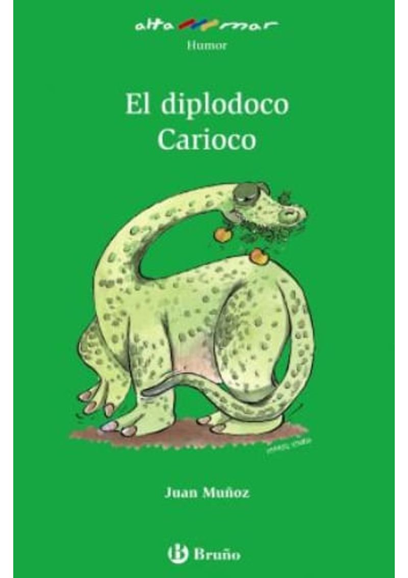 EL-DIPLODOCO-CARIOCO
