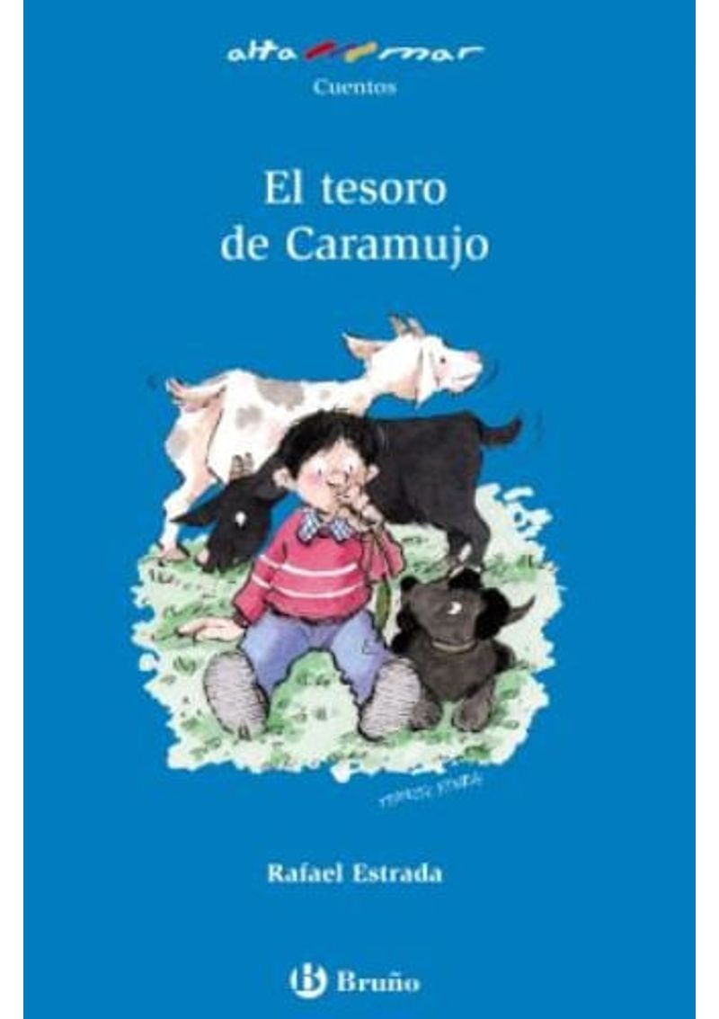 EL-TESORO-DE-CARAMUJO