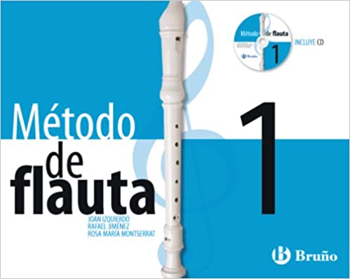 MÉTODO DE FLAUTA