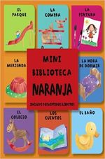 MINI-BIBLIOTECA-NARANJA