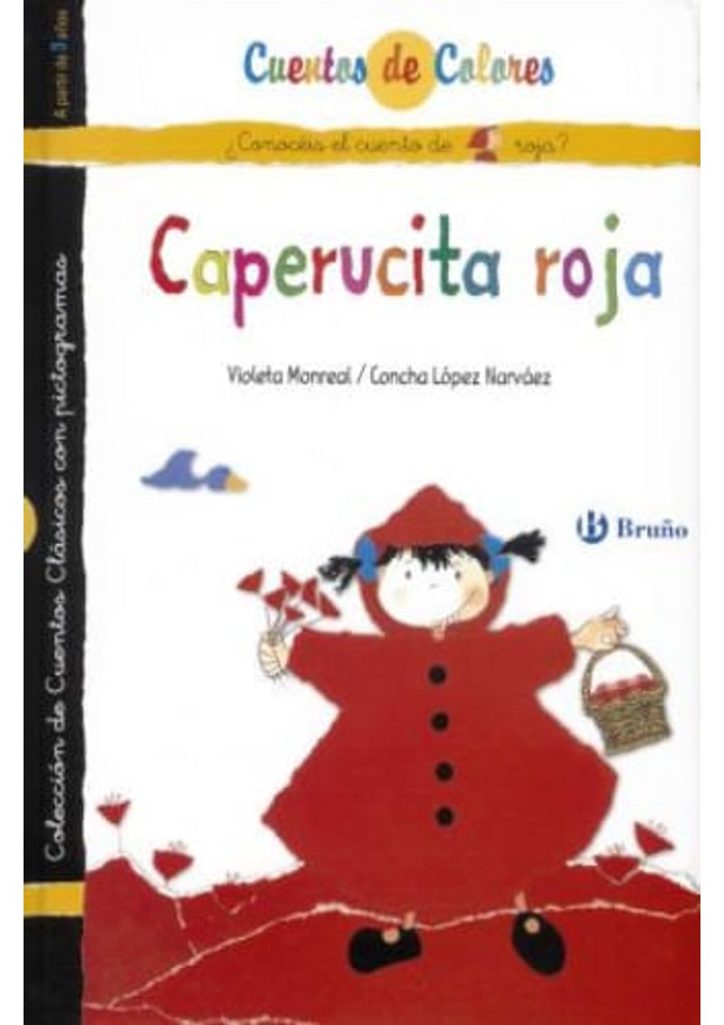 CAPERUCITA-ROJA--LA-ABUELITA-DE-CAPERUCITA-ROJA
