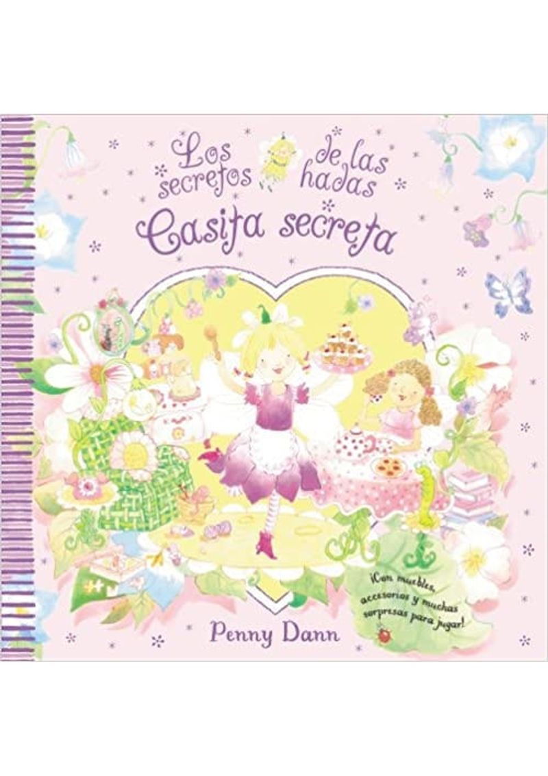 LOS-SECRETOS-DE-LAS-HADAS---CASITA-SECRETA