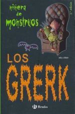 LOS-GRERK