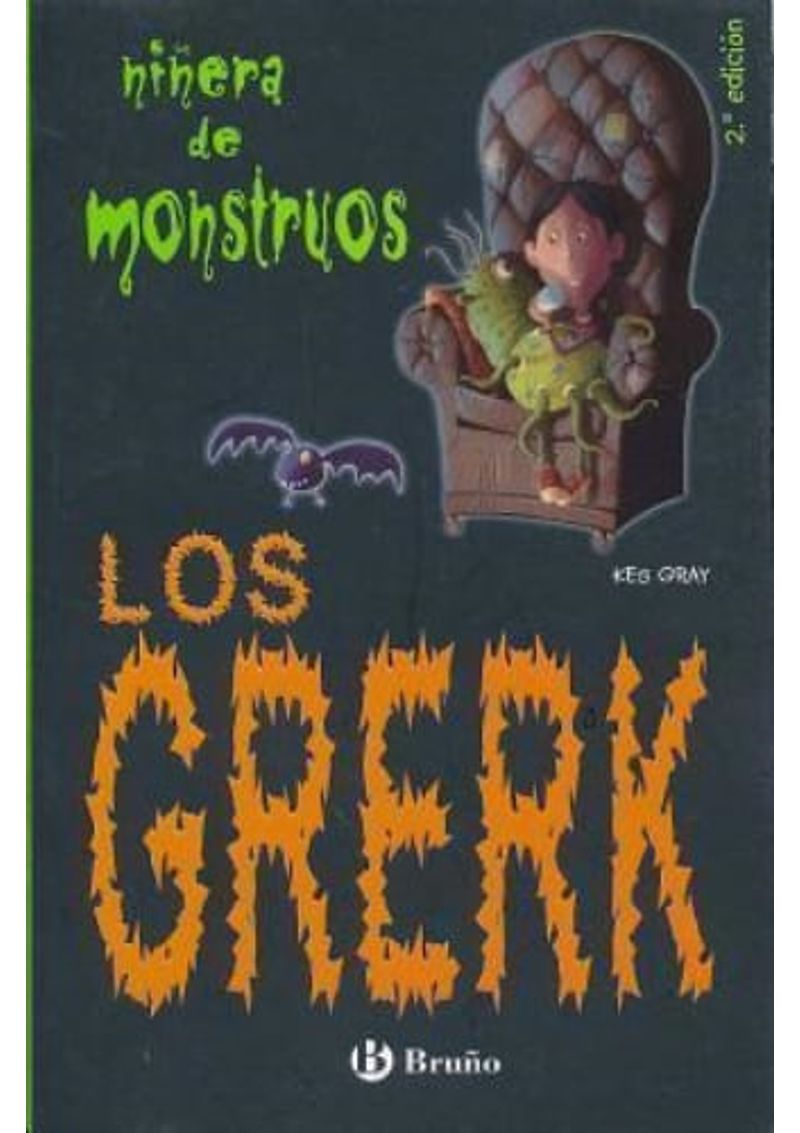 LOS-GRERK
