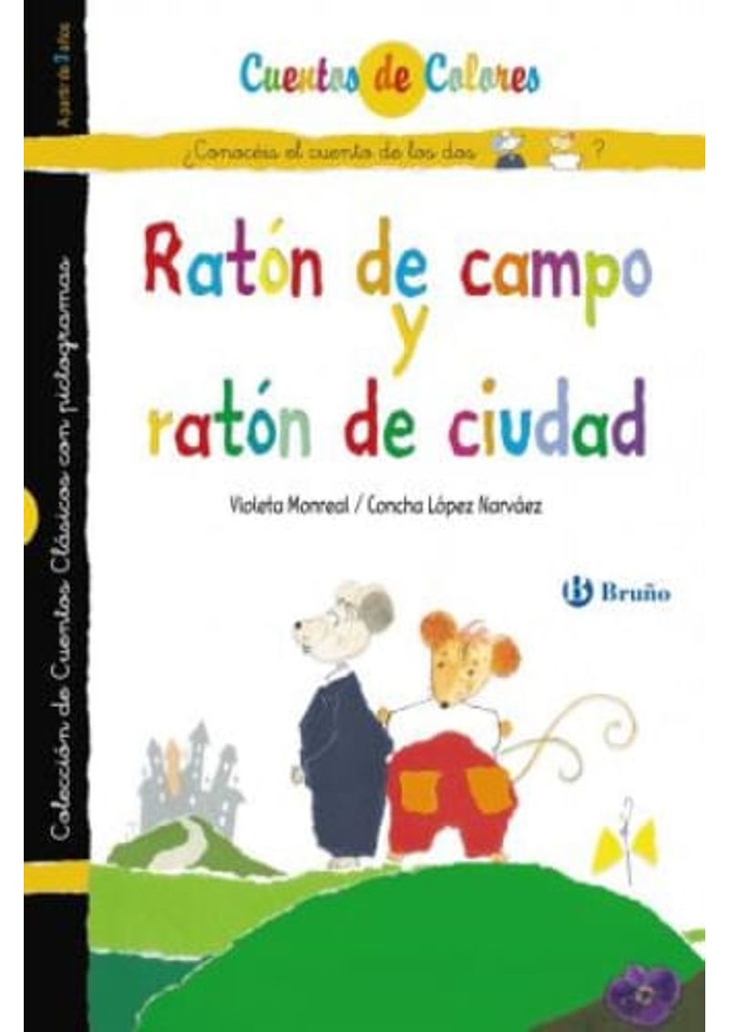 RATON-DE-CAMPO-Y-RATON-DE-CIUDAD--EL-GATO-ENMASCARADO