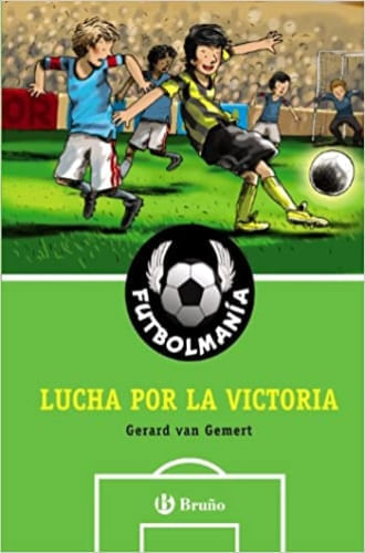FUTBOLMANIA - LUCHA POR LA VICTORIA