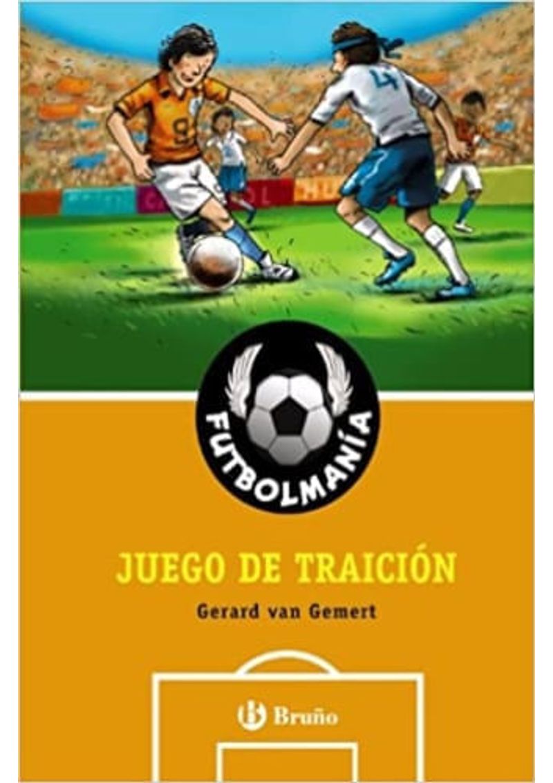 FUTBOLMANIA---JUEGO-DE-TRAICION