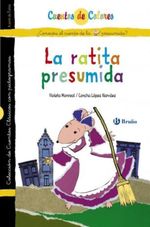 LA-RATITA-PRESUMIDA--LOS-NOVIOS-DE-LA-RATITA-PRESUMIDA