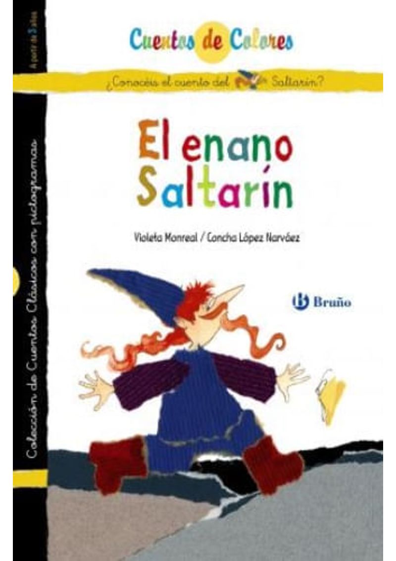EL-ENANO-SALTARIN--SINFOROSO-EL-MENTIROSO