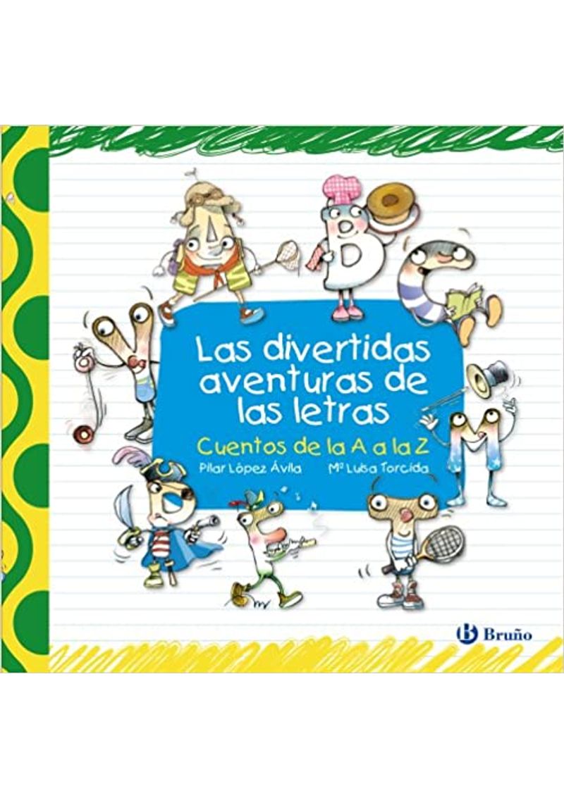 LAS-DIVERTIDAS-AVENTURAS-DE-LAS-LETRAS
