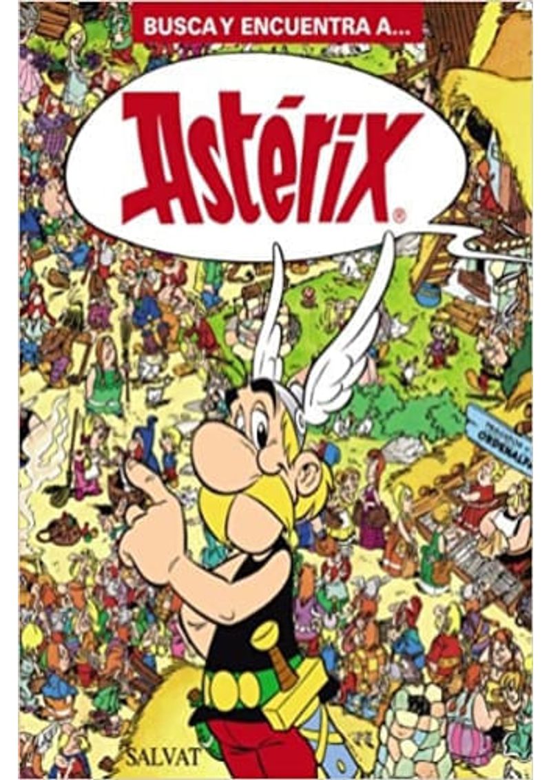 BUSCA-Y-ENCUENTRA-A...-ASTERIX