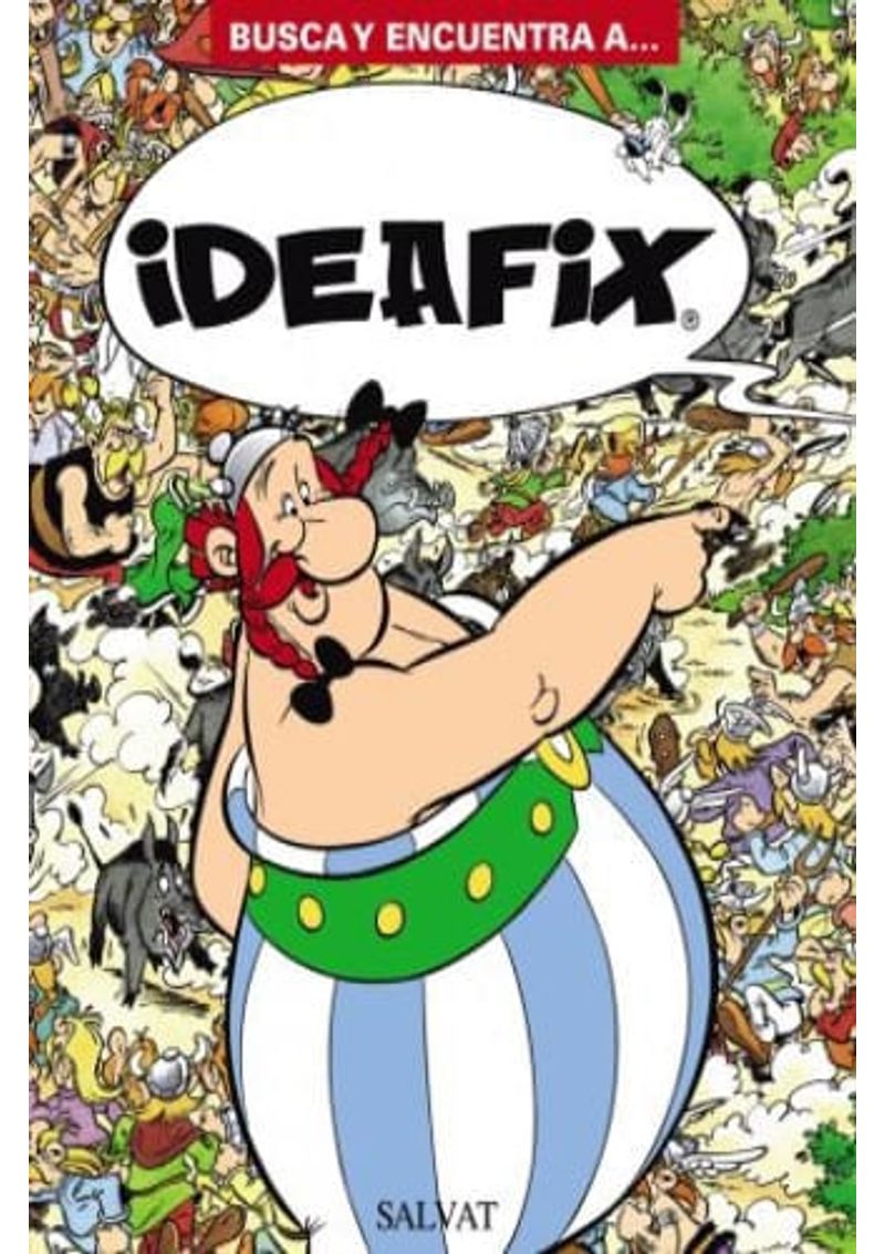 BUSCA-Y-ENCUENTRA-A...-IDEAFIX
