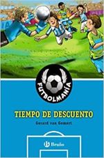 FUTBOLMANIA---TIEMPO-DE-DESCUENTO