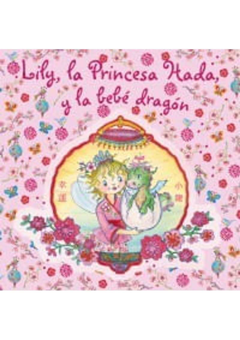 LILY-LA-PRINCESA-HADA-Y-LA-BEBE-DRAGON