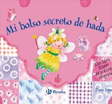 MI BOLSO SECRETO DE HADA