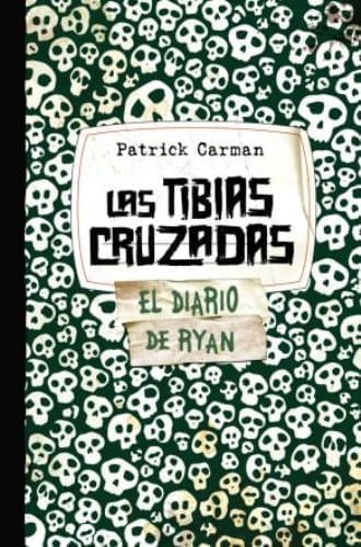 SKELETON CREEK 3 - LAS TIBIAS CRUZADAS