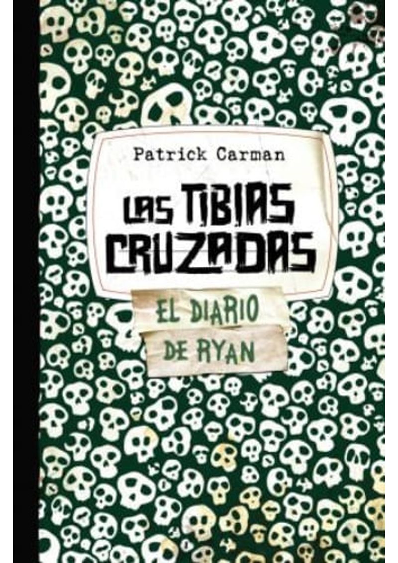 SKELETON-CREEK-3---LAS-TIBIAS-CRUZADAS