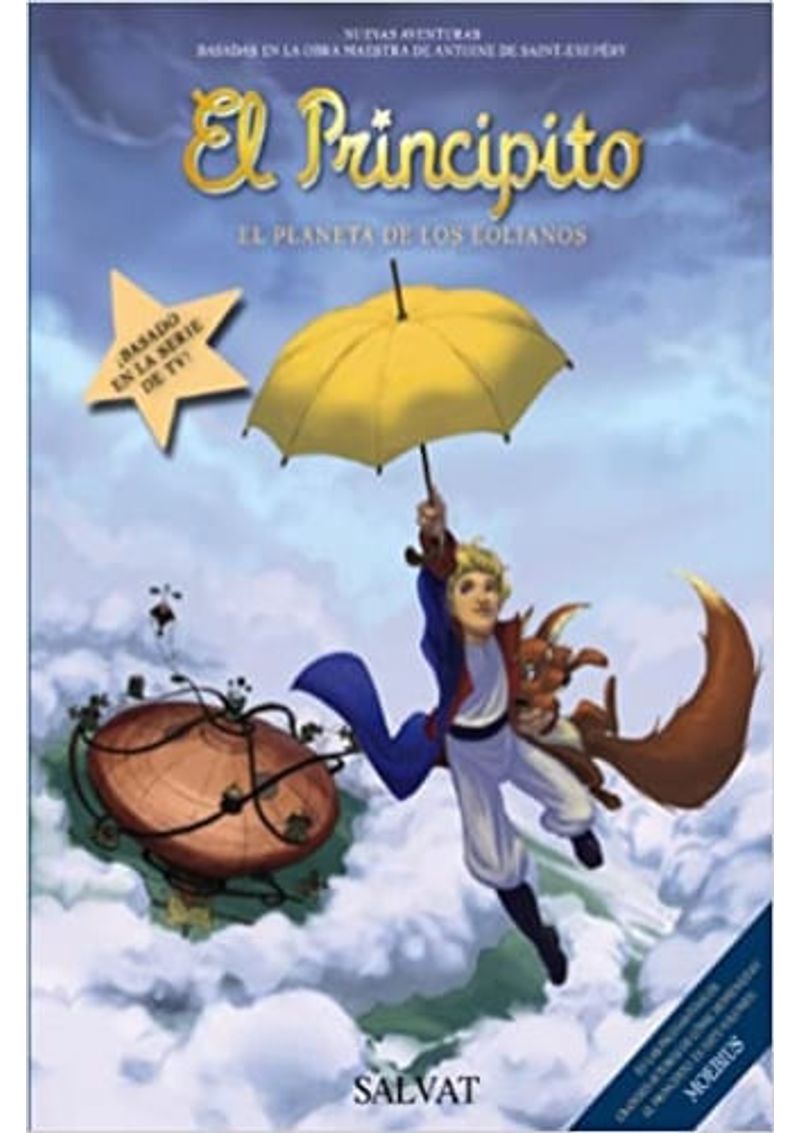 EL-PRINCIPITO-1---EL-PLANETA-DE-LOS-EOLIANOS